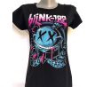Tričko dámske Blink 182 - 20 Years (Women´s t-shirt)