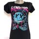 Tričko dámske Blink 182 - 20 Years (Women´s t-shirt)