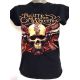 Tričko dámske Bullet For My Valentine - Skull (Women´s t-shirt)