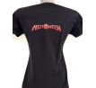 Tričko Helloween - Keeper Of Seven Keys II (Women´s t-shirt)