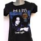 Tričko dámske Him - Dark Light (Women´s t-shirt)