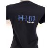 Tričko Him - Dark Light (Women´s t-shirt)