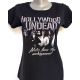 Tričko dámske Hollywood Undead - Notes From The Underground (Women´s t-shirt)