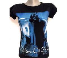 Tričko dámske Children Of Bodom - Follow The Reaper (Women´s t-shirt)