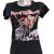 Iron Maiden - Made In England - Dámske tričko