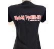 Tričko Iron Maiden - Made In England (Women´s t-shirt)