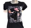 Tričko dámske Linkin Park - Chester Bennington (Women´s t-shirt)