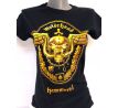 Tričko dámske Motorhead - Hammered (Women´s t-shirt)
