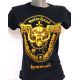 Tričko dámske Motorhead - Hammered (Women´s t-shirt)