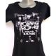Tričko dámske My Chemical Romance - Welcome To The Black Parade (Women´s t-shirt)