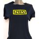 Tričko dámske NIN - Nine Inch Nails (Women´s t-shirt)