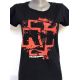 Rammstein - We Are The Army - Dámske tričko (Women´s t-shirt)
