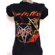 Tričko dámske Slayer - Show No Mercy (Women´s t-shirt)