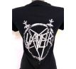 Tričko Slayer - Show No Mercy (Women´s t-shirt)