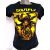 Soulfly - Conquer - Dámske tričko