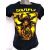 Soulfly - Conquer - Dámske tričko
