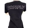 Tričko Soulfly - Conquer (Women´s t-shirt)