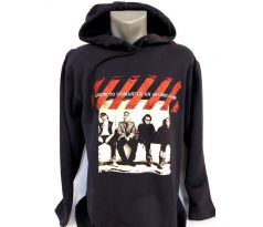 Mikina U2 - How The Dismantle An Atomic Bomb (Darkblue) (Hoodie)