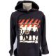 Mikina U2 - How The Dismantle An Atomic Bomb (Darkblue) (Hoodie)
