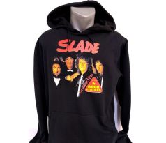 Mikina Slade - Rock Legends (Hoodie)