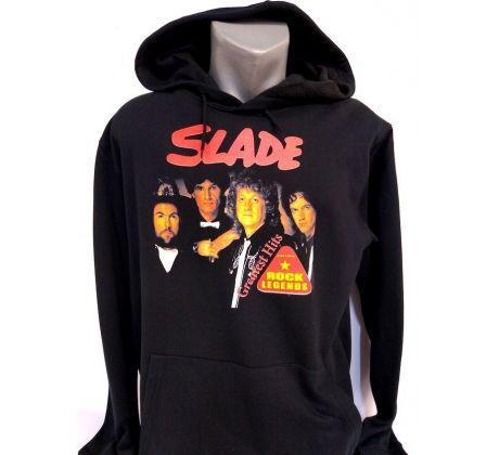 Mikina Slade - Rock Legends (Hoodie)