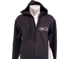 Mikina Sex Pistols - Sid (Hoodie)