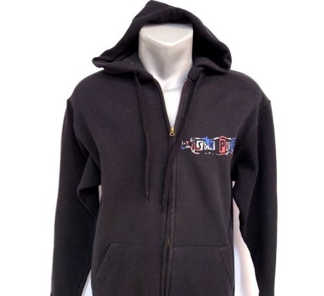 Mikina Sex Pistols - Sid (Hoodie)