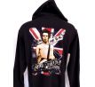 Mikina Sex Pistols - Sid (Hoodie)
