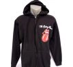 Mikina Rolling Stones - Classic Logo (Hoodie)