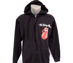 Mikina Rolling Stones - Classic Logo (Hoodie)