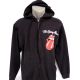 Mikina Rolling Stones - Classic Logo (Hoodie)