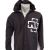 Rammstein - Liebe Ist Fur Alle Da 2 (Zip Hoodie)