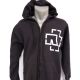 Mikina Rammstein - Liebe Ist Fur Alle Da 2 (Hoodie)