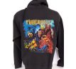 Mikina Powerwolf - Sacrament Of Sin (Hoodie)