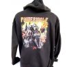 Mikina Powerwolf - Metal Mass Live (Hoodie)