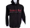 Mikina Lacuna Coil - Broken Crown Halo  (Hoodie)