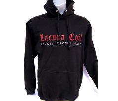 Mikina Lacuna Coil - Broken Crown Halo  (Hoodie)