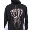 Mikina Lacuna Coil - Broken Crown Halo  (Hoodie)