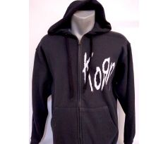 Mikina Korn - Follow The Leader (Hoodie)