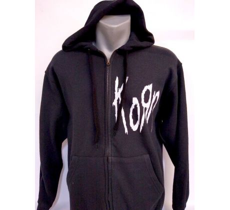 Mikina Korn - Follow The Leader (Hoodie)