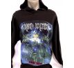 Mikina Iced Earth - Horror Show (Hoodie)