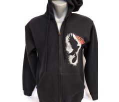 Mikina Hollywood Undead - Notes From The Underground (Hoodie)