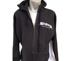 Mikina Helloween - Keeper Of The Seven Keys  (Hoodie)