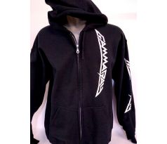 Mikina Gamma Ray - Skeletons In The Closet (Hoodie)