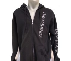 Mikina Dream Theater - Train Of Thought (Hoodie)