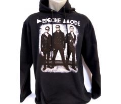 Mikina Depeche Mode - Band  (Hoodie)