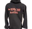 Mikina Depeche Mode - Band  (Hoodie)