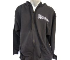 Mikina Cradle Of Filth - Damnation And A Day (Hoodie)