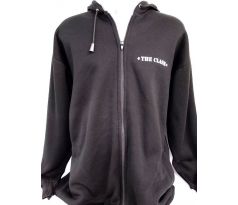 Mikina Clash - Cut The Grap (Hoodie)