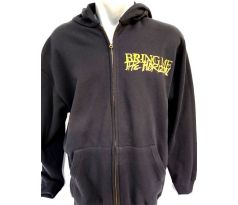 Mikina Bring Me The Horizon - Lady Of Life (Hoodie)